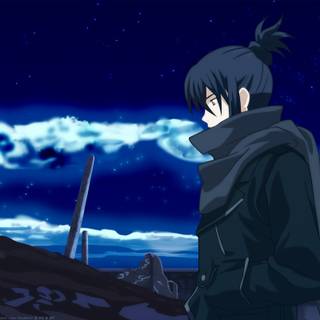 2560x1600 anime wallpaper