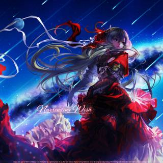 2560x1600 anime wallpaper