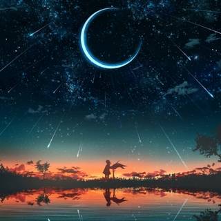 2560x1600 anime wallpaper