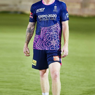 Ben Stokes IPL wallpaper
