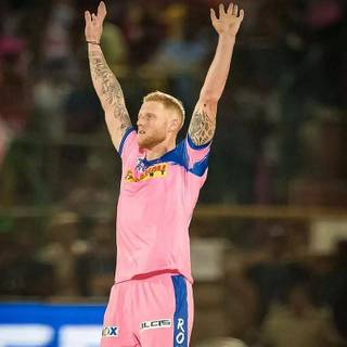 Ben Stokes IPL wallpaper