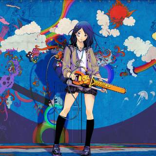 2560x1600 anime wallpaper