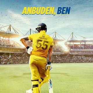 Ben Stokes IPL wallpaper