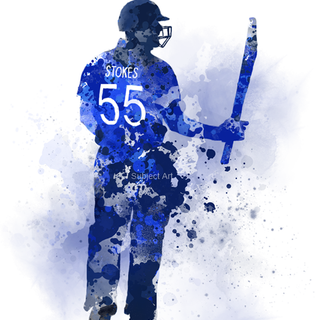 Ben Stokes IPL wallpaper