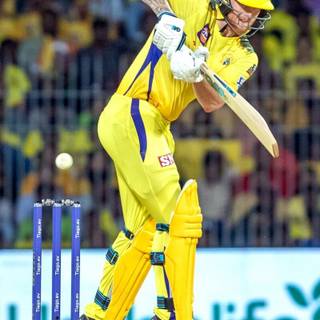 Ben Stokes IPL wallpaper