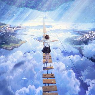 2560x1600 anime wallpaper