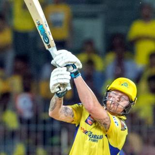 Ben Stokes IPL wallpaper