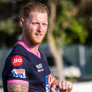 Ben Stokes IPL wallpaper