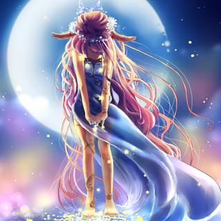 2560x1600 anime wallpaper