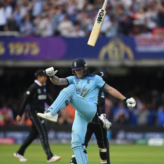 Ben Stokes IPL wallpaper