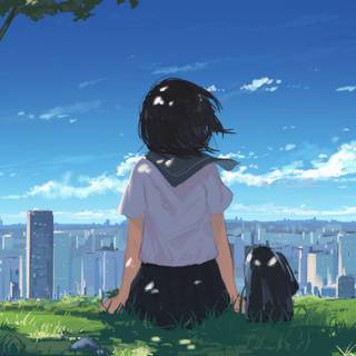 2560x1600 anime wallpaper