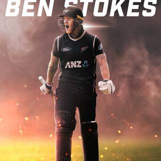 Ben Stokes IPL wallpaper