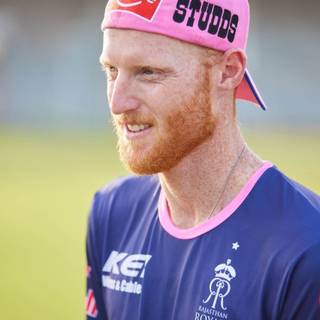 Ben Stokes IPL wallpaper
