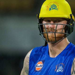 Ben Stokes IPL wallpaper