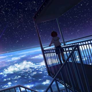 2560x1600 anime wallpaper