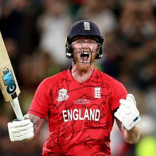 Ben Stokes IPL wallpaper