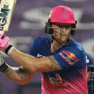 Ben Stokes IPL wallpaper