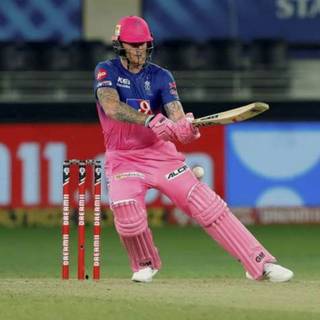 Ben Stokes IPL wallpaper