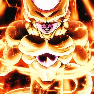 Frieza phone wallpaper