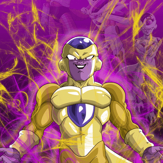 Frieza phone wallpaper
