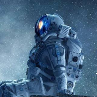 Cosmos iPhone wallpaper