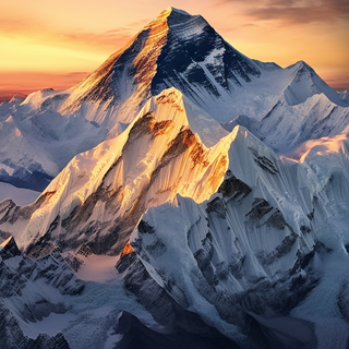 Everest iPhone wallpaper