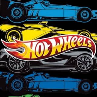 Hot Wheels phone wallpaper
