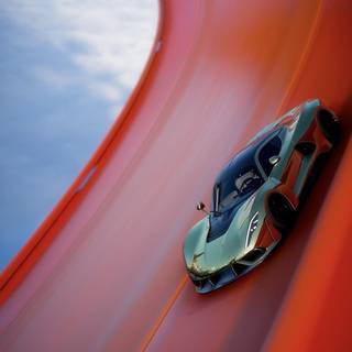 Hot Wheels phone wallpaper