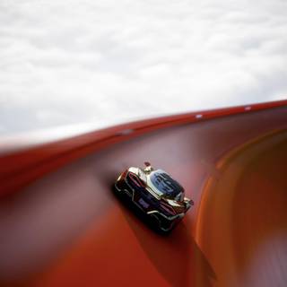 Hot Wheels phone wallpaper