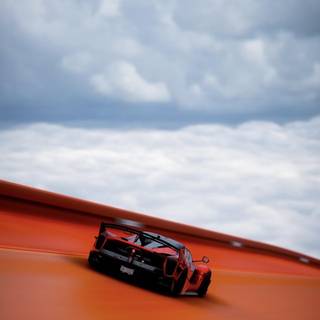 Hot Wheels phone wallpaper