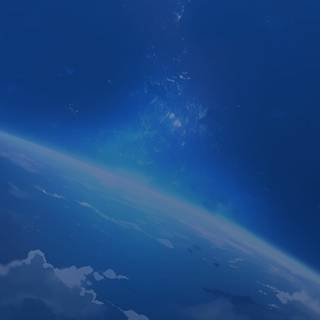 Cosmos iPhone wallpaper