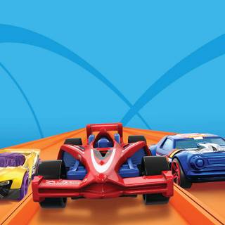 Hot Wheels wallpaper