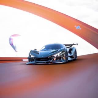 Hot Wheels phone wallpaper