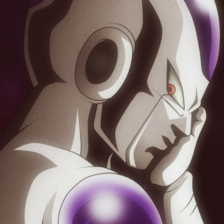 Frieza phone wallpaper