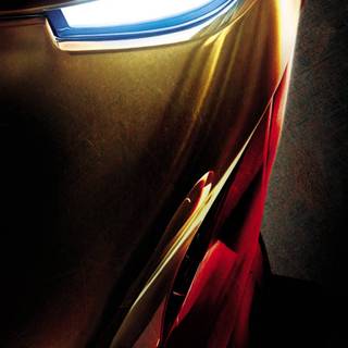 Iron Man iPhone XR wallpaper