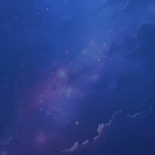Cosmos iPhone wallpaper