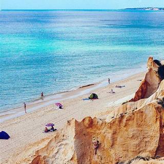 Ocean iPhone X wallpaper