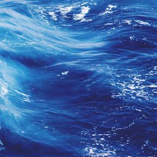 Ocean iPhone X wallpaper