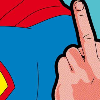 Pop art iPhone wallpaper