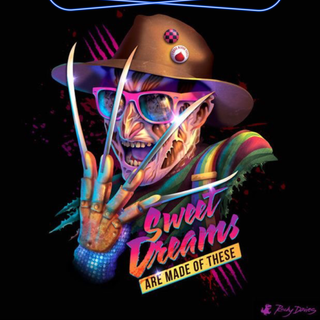 Pop art iPhone wallpaper