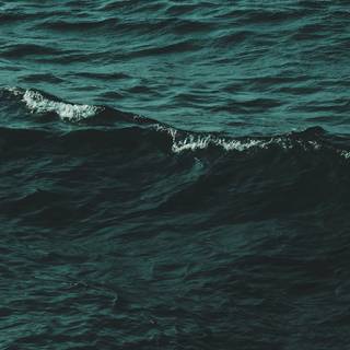 Ocean iPhone X wallpaper