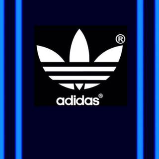 Adidas iPhone X wallpaper