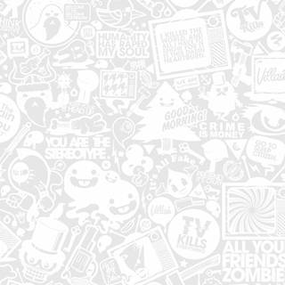 Pop art iPhone wallpaper