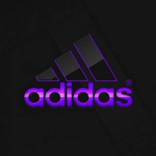 Adidas iPhone X wallpaper