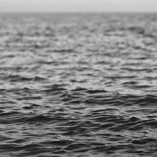 Ocean iPhone X wallpaper