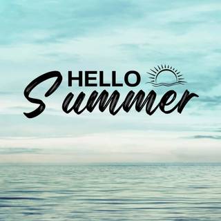 Ocean iPhone X wallpaper