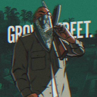 GTA SA phone wallpaper