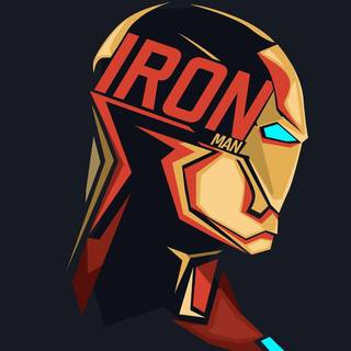 Pop art iPhone wallpaper