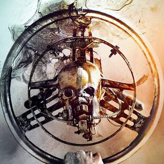 Mad Max iPhone wallpaper