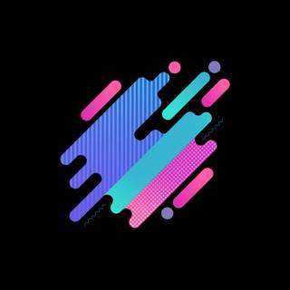 Pop art iPhone wallpaper